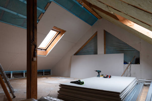 Best Insulation for Specific Applications in Holiday Shores, IL